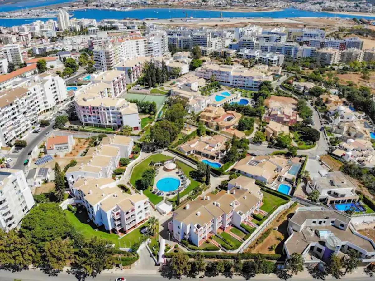 Holidays In Algarve! Портиман Экстерьер фото