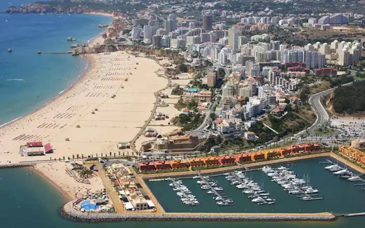Holidays In Algarve! Портиман Экстерьер фото